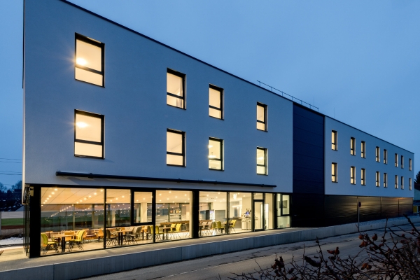 Motel Grieskirchen